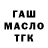 Дистиллят ТГК гашишное масло Frank Perlik